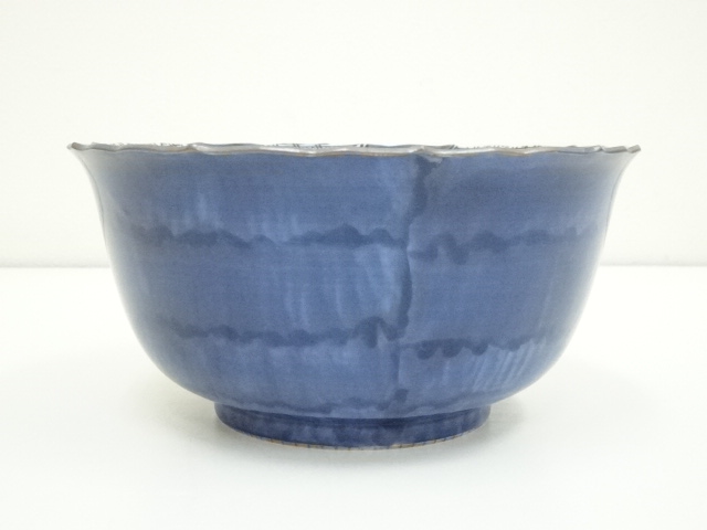 京焼 菓子鉢 京焼 井泉窯 菓子鉢 - メルカリ